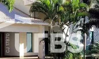 Imagem: Casa Térrea no Condomínio do Lago