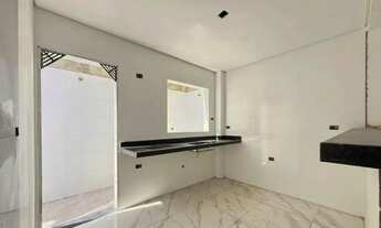 Imagem 3: Sobrado com 2 dormitórios à venda, 69 m² por R$ 350.000,00 - Aviação - Praia Grande/SP