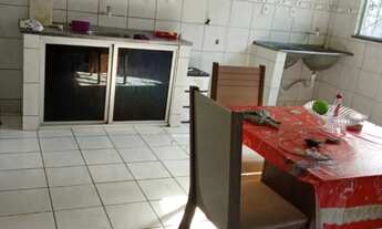 Imagem 5: Casa à Venda na Cidade Operária - Excelente Localização!