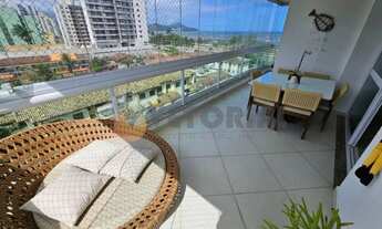 Imagem: Apartamento à venda em Caraguatatuba, indaia