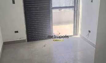 Imagem 2: Apartamento com 2 dormitórios, 44 m² - venda por R$ 371.000,00 ou aluguel por R$ 2.411,00