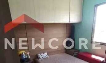 Imagem 4: Apartamento em Praça Virgílio José de Souza Lima Pinheiro - Jardim Ferraz - Bauru/SP