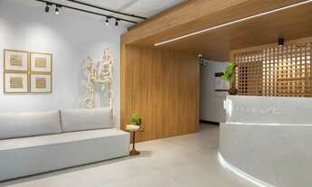 Imagem 4: Flat à venda, no Way Bossa em João Pessoa, Jardim Oceania, com 1 quarto, 19m²