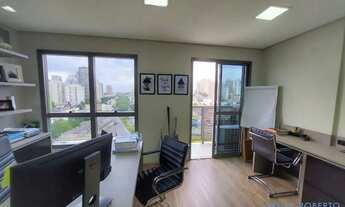 Imagem 5: CONJ. COMERCIAL - CAMPESTRE - SP