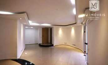 Imagem 3: Apartamento com 4 dormitórios, 170 m² - venda por R$ 2.100.000,00 ou aluguel por R$ 13.516