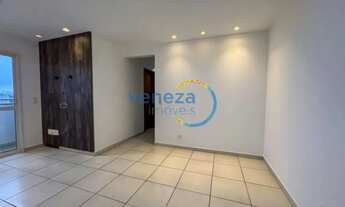 Imagem 2: Apartamento com 3 quartos para alugar por R$ 2500.00, 68.00 m2 - GLEBA PALHANO - LONDRINA