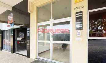 Imagem 2: SALA COMERCIAL em CURITIBA - PR, BACACHERI