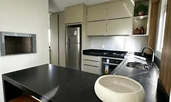 Imagem 5: UM ACHADO... No centro de BC com 2 suítes, 2 vagas, pronto para morar mobiliado e decorado