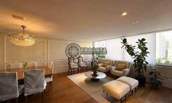 Imagem 7: APARTAMENTO REFORMADO 207M² 3 SUITES , 2 VAGAS - JARDIM PAULISTA