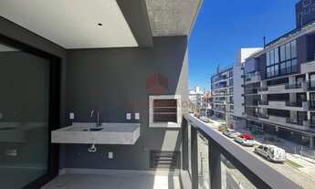 Imagem 4: Apartamento à venda, 184,58 m² por R$ 3.080.000,00 - Jurerê Internacional - Florianópolis