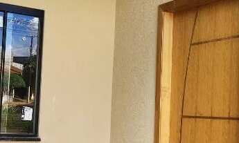 Imagem: Casa Nova, com 3 quartos. Jardim Columbia