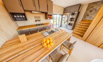 Imagem 6: Sobrado de 3 Quartos, sendo uma suíte Xaxim