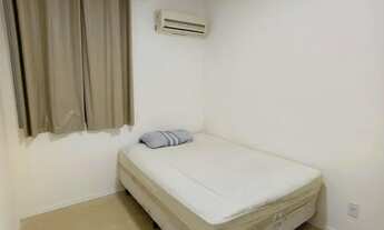 Imagem 5: Apartamento 2/4 Vivendas do Rio 1 Mobiliado c/garden