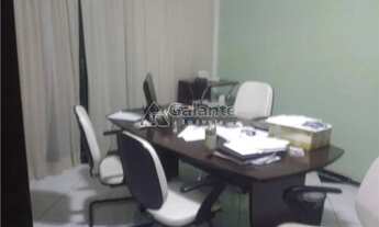 Imagem 6: Prédio - Parque Taquaral - Campinas