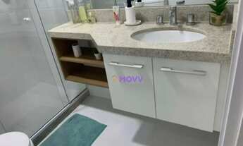 Imagem 4: Apartamento com 2 dormitórios à venda, 85 m² por R$ 900.000,00 - Charitas - Niterói/RJ