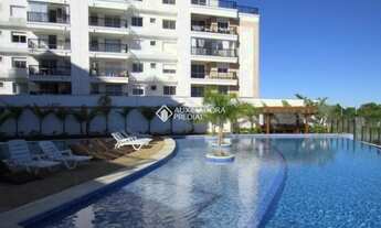 Imagem 2: Apartamento de 03 quartos no Abraão