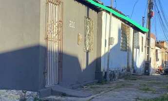 Imagem 2: Vende-se casa no Marcos Freire I