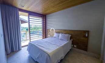 Imagem 7: Sobrado para venda possui 750 metros quadrados com 6 quartos