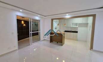 Imagem: Apartamento com 2 dormitórios, sendo 1