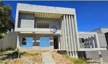 Imagem: Casa Alto Padrão Urbanova com elevador