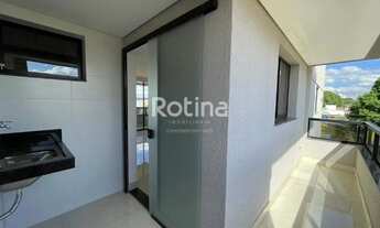Imagem 7: Apartamento à venda, 3 quartos, Santa Mônica - Uberlândia/MG - Rotina Imobiliária