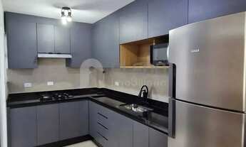 Imagem 4: Sobrado Moderno em Condominio na Vila Nova Mazzei