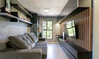 Imagem: IMOBILIARIA JUVEVE VENDE APARTAMENTO ECOVILLE