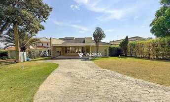 Imagem: Casa com 4 dormitórios à venda, 380 m²