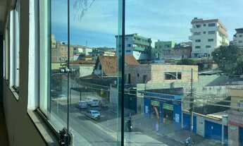 Imagem 7: Terraço comercial