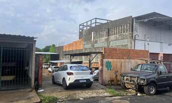 Imagem 2: Terreno excelente localização bairro da paz a venda