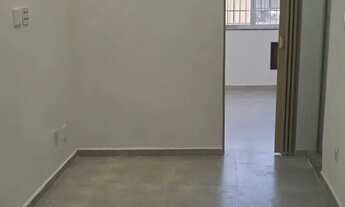 Imagem 4: Apartamento 1ª locação em Botafogo, um quarto e sala