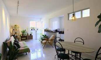 Imagem: Área privativa à venda no bairro Sagrada