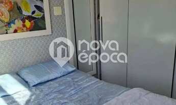 Imagem 7: Botafogo Apartamento com 1 dormitório