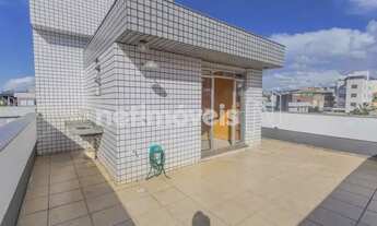 Imagem: Venda Cobertura Floresta Belo Horizonte