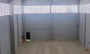 Imagem 4: GALPÃO - CENTRO EMPRESARIAL RAPOSO TAVARES - SP
