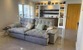 Imagem: Apartamento para Venda em Santana de Parnaíba