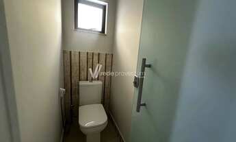 Imagem 4: Casa - Condomínio Residencial Terras do Oriente - Valinhos