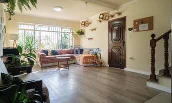 Imagem 2: Casa Sobrado à Venda na Vila Guilherme - 4 Dormitórios - 3 Vagas