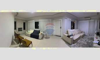 Imagem: Casa de Luxo com Piscina em Mogi das Cruzes