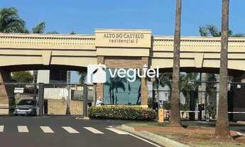 Imagem 2: Terreno de ilha a venda em Resindecial Alto do Castelo I, em Ribeirão Preto SP