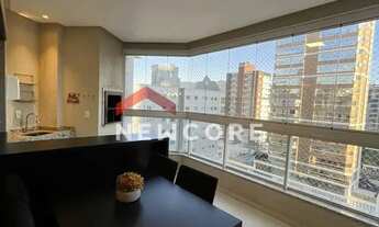 Imagem: Apartamento em Rua 252 - Meia Praia - Itapema/SC