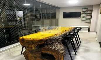 Imagem 6: Apartamento à venda no Terraço Vila Bela - Jardim Campo Elísios, Jundiaí - 3 suítes - R$1