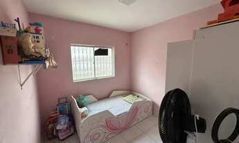 Imagem 3: Apartamento mobiliado - Turú