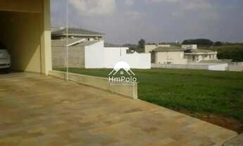 Imagem 6: Casa à venda em Paulínia, Boa Esperança, com 3 suítes, com 380 m², Condomínio Metropolitan