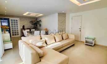 Imagem 2: Venda Apartamento 3 Dormitórios - 125 m² Pompéia