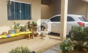 Imagem 2: Casa Para Venda No Bairro Jardim Veneza