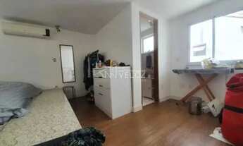 Imagem 3: Kitnet/Conjugado - / Residencial / Centro