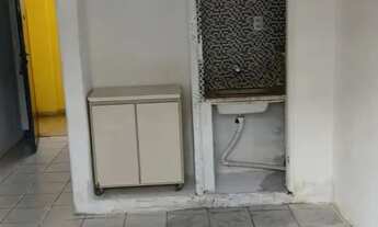 Imagem 2: Kitinete Santa Efigenia