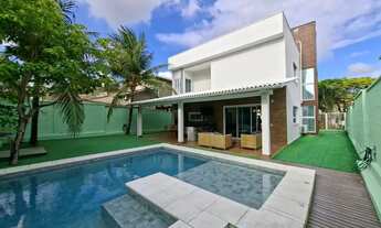 Imagem: Casa para aluguel no Alphaville - Eusébio