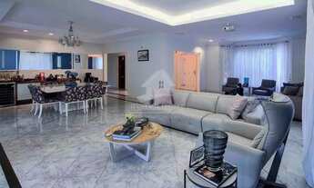 Imagem 4: Casa para alugar de 6 suítes, 800m² por R$ 20.900/mês - Barra da Tijuca - Rio de Janeiro/R